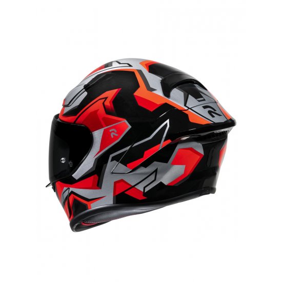 HJC RPHA 1 Nomaro Motorcycle Helmet at JTS Biker Clothing 